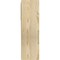 Ekena Millwork Merced Block Rough Sawn Bracket, Douglas Fir, 6"W x 20"D x 20"H BKT06X20X20MRC05RDF - alternate 4